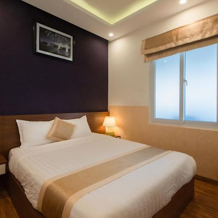 Duy Vinh Hotel Dalat 외부 사진