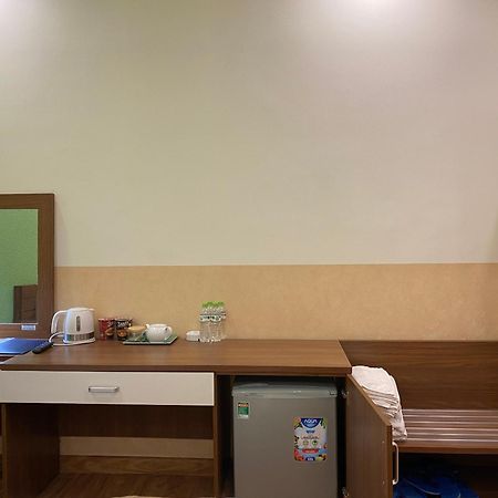 Duy Vinh Hotel Dalat 외부 사진