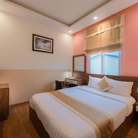 Duy Vinh Hotel Dalat 외부 사진