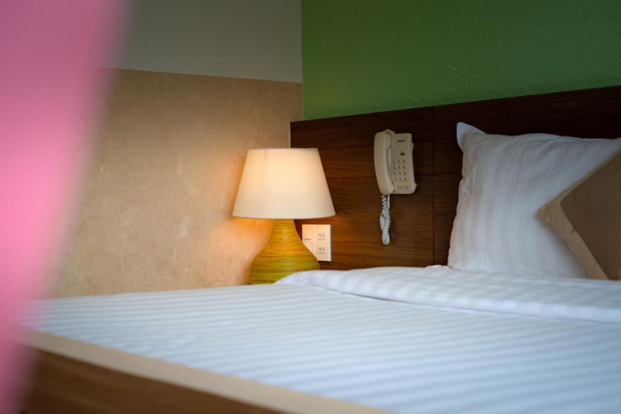 Duy Vinh Hotel Dalat 외부 사진