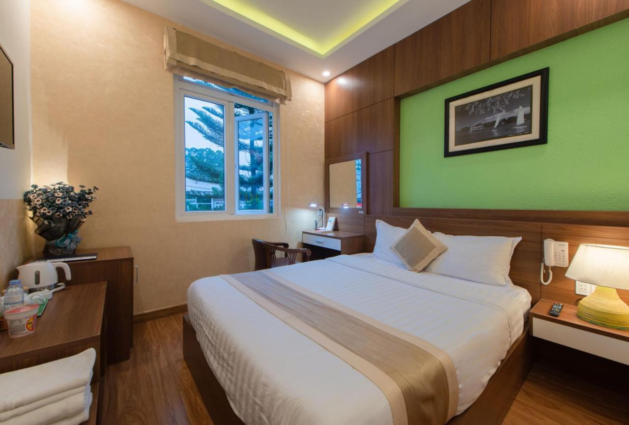 Duy Vinh Hotel Dalat 외부 사진