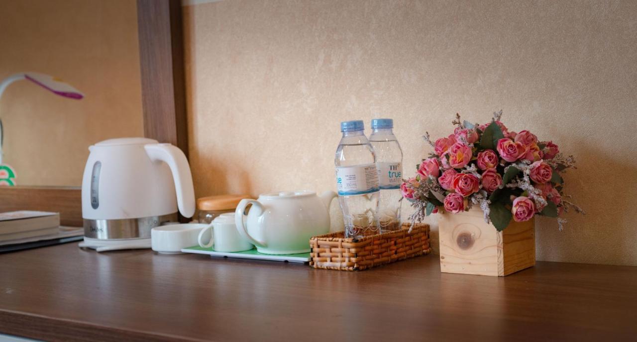 Duy Vinh Hotel Dalat 외부 사진