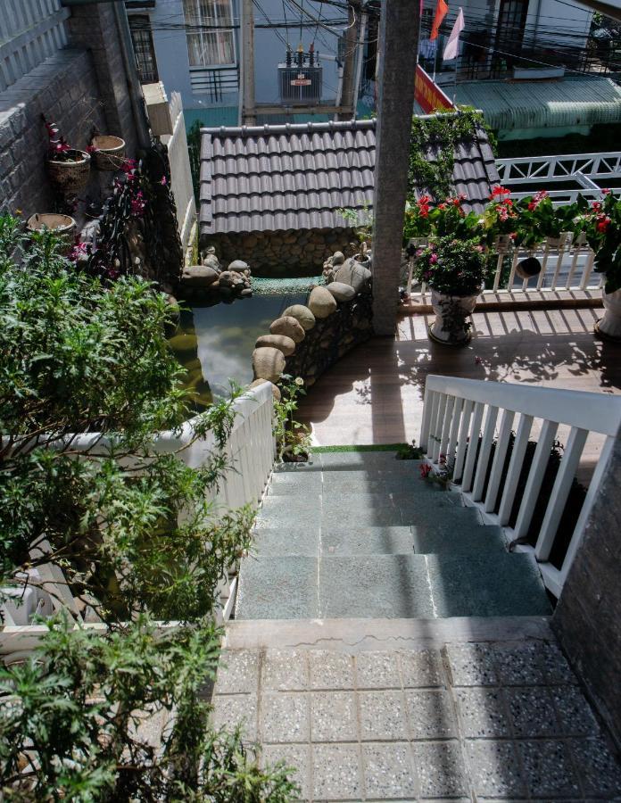 Duy Vinh Hotel Dalat 외부 사진
