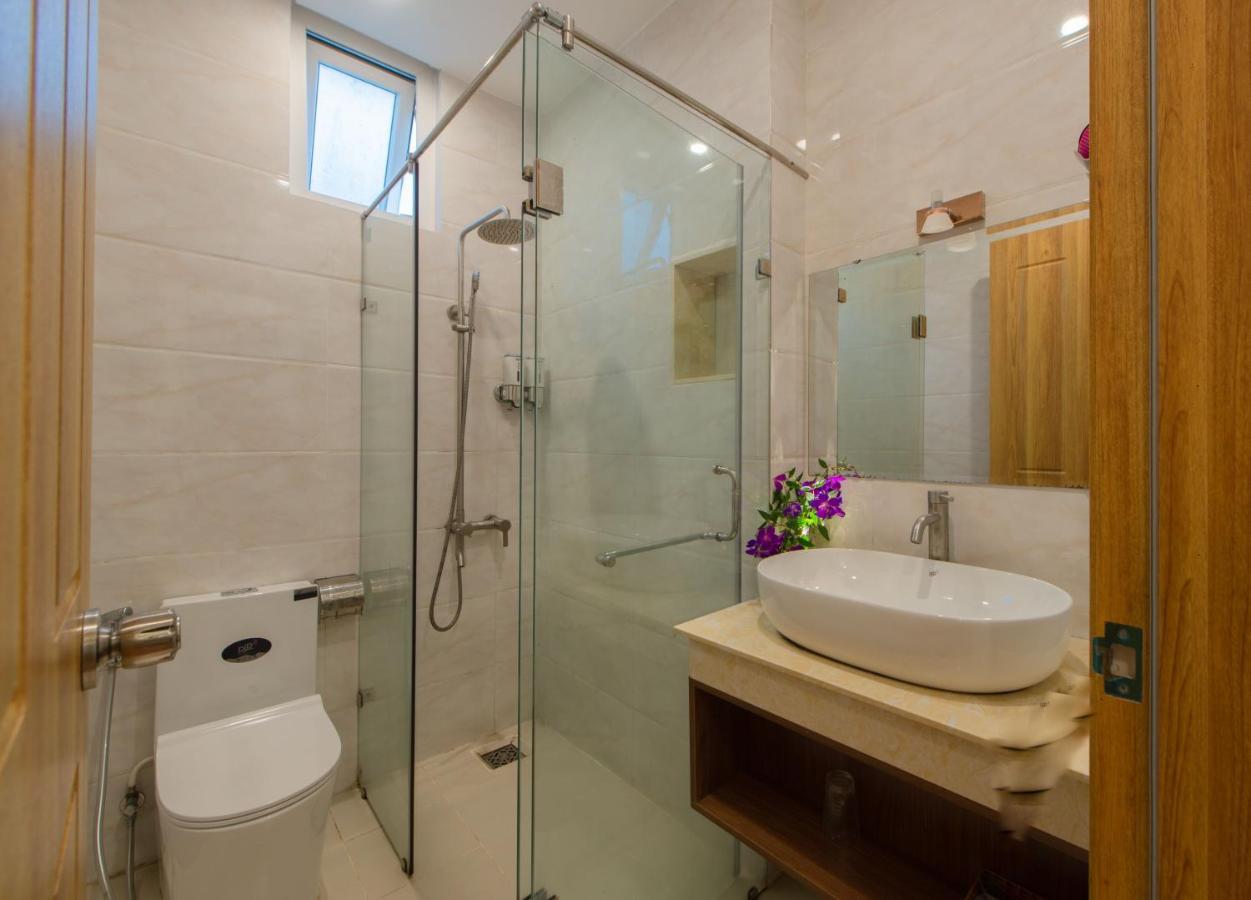 Duy Vinh Hotel Dalat 외부 사진