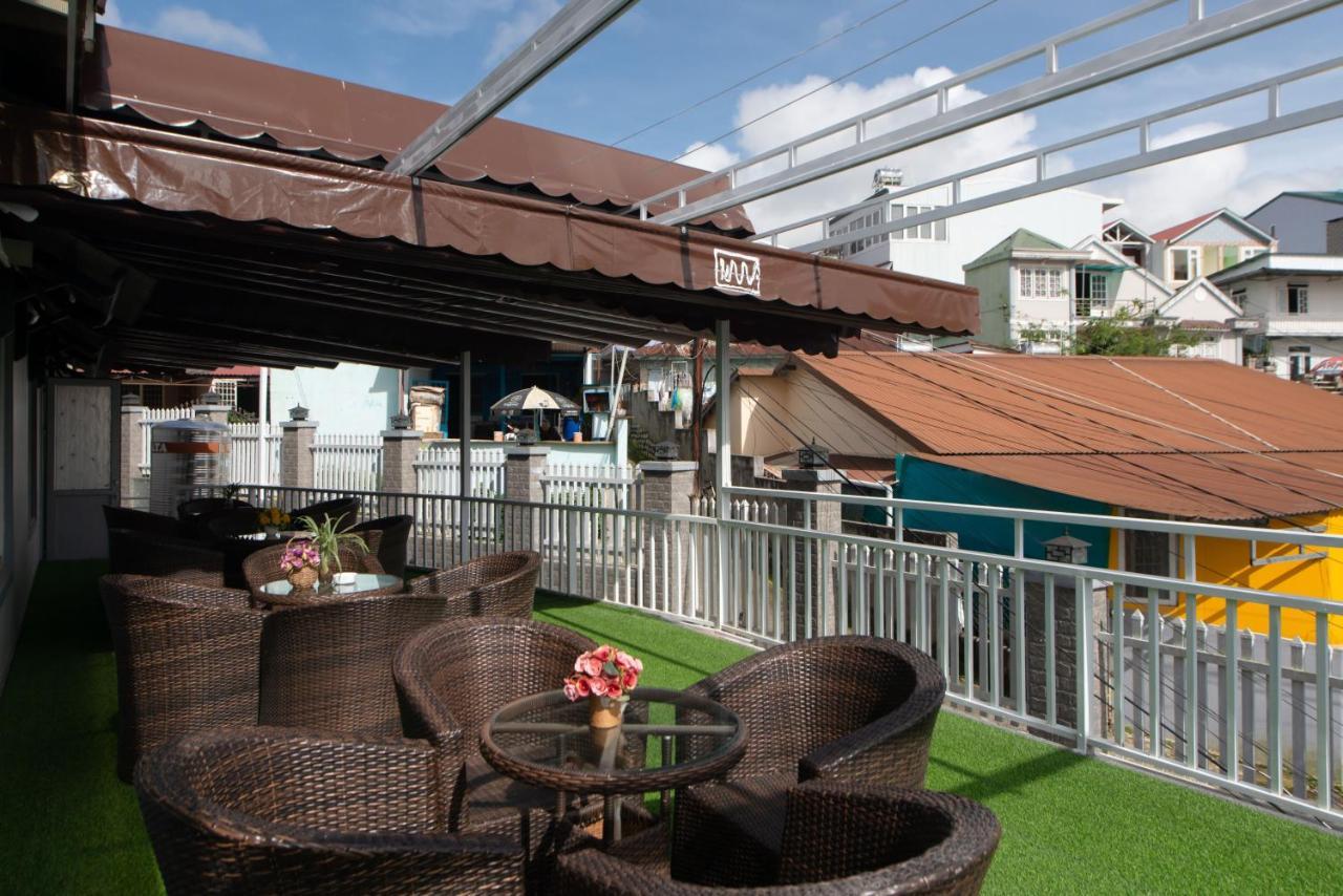 Duy Vinh Hotel Dalat 외부 사진