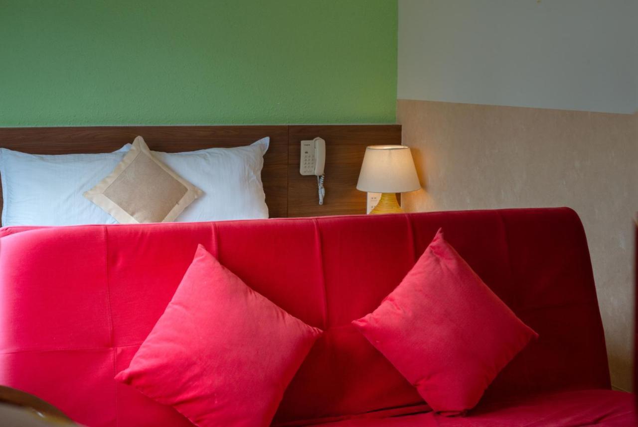 Duy Vinh Hotel Dalat 외부 사진