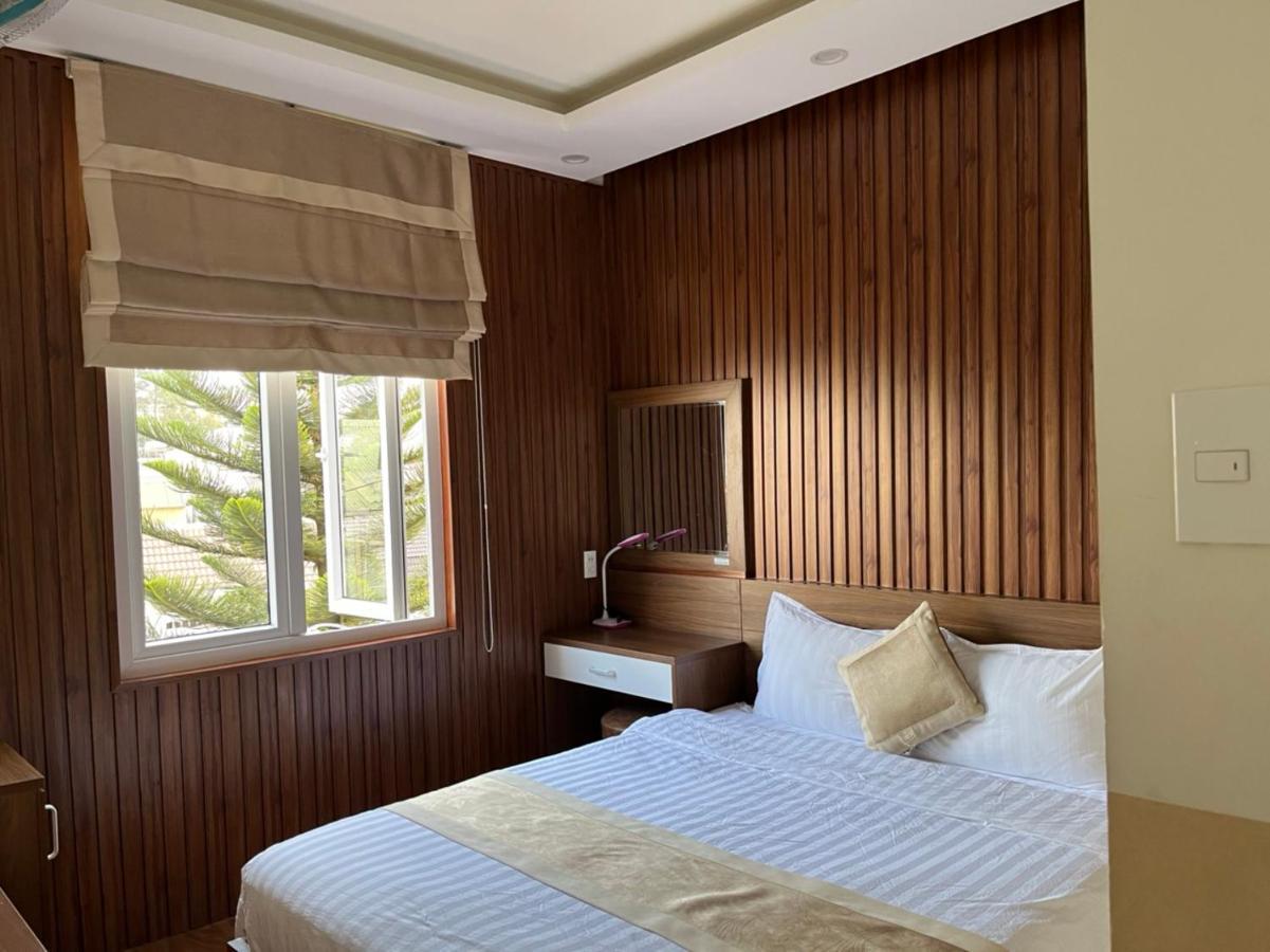 Duy Vinh Hotel Dalat 외부 사진