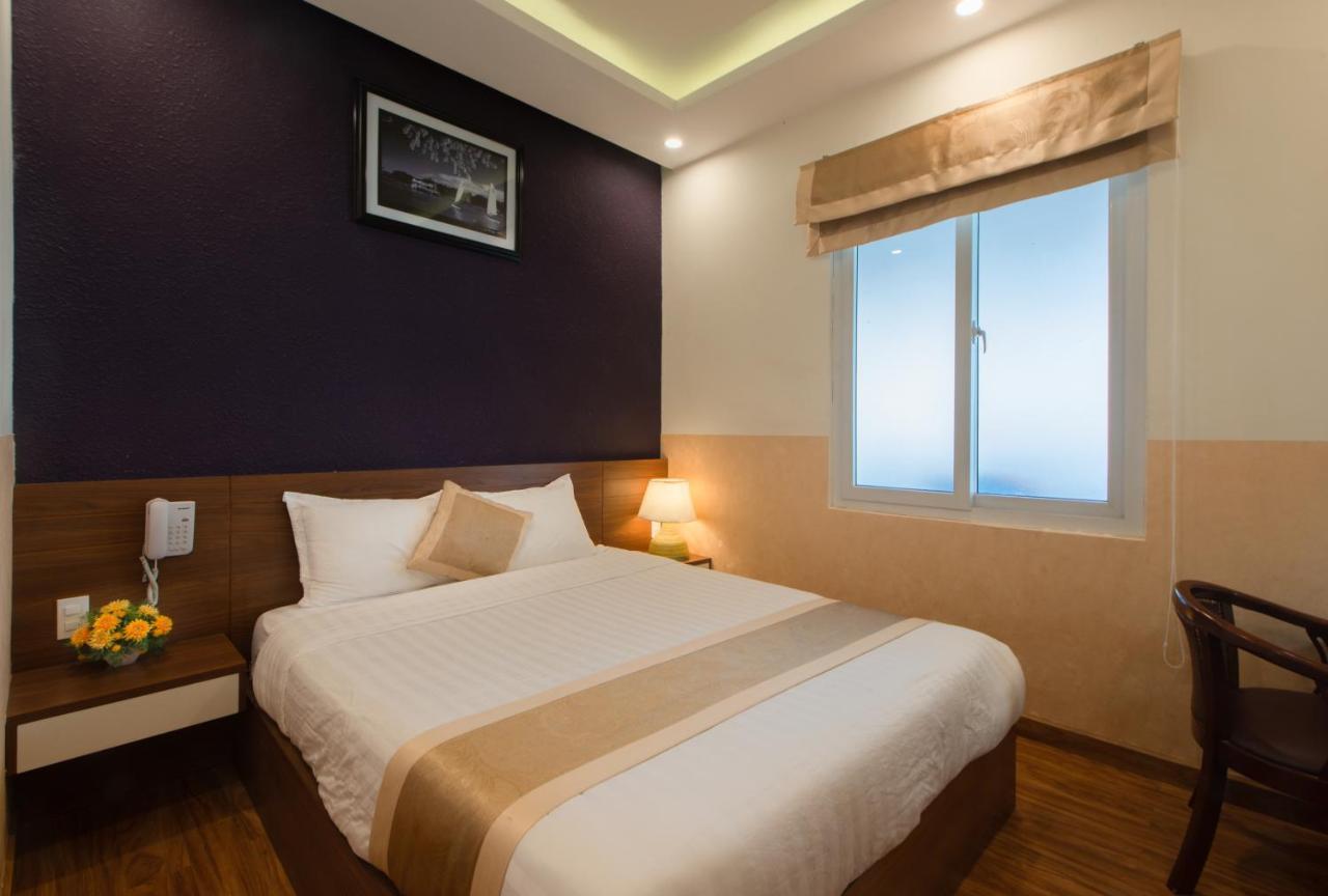 Duy Vinh Hotel Dalat 외부 사진