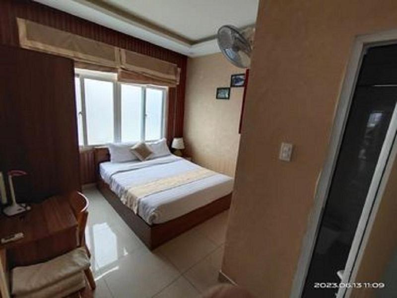 Duy Vinh Hotel Dalat 외부 사진